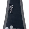 SPAD De Ville STOPFLAK Gris