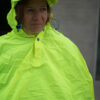 Cape de pluie adulte - FULAP – Image 10